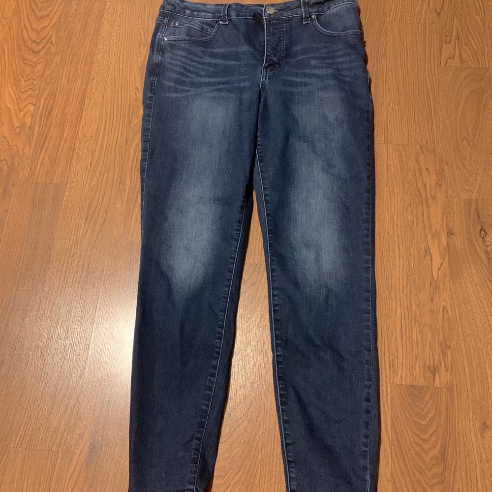 Women’s Maurice’s EverFlex High rise